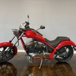 2013 Honda Fury