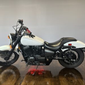 2020 HONDA VT750C2B SHADOW PHANTOM
