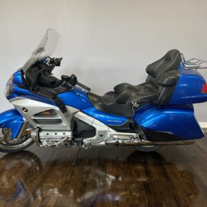 2012 Honda Gold Wing