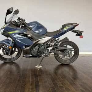 2022 Ninja 400 ABS