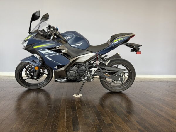 2022 Ninja 400 ABS