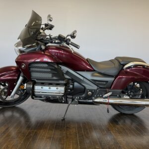 2014 Honda GL1800C Valkyrie