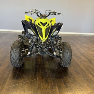 2020 Yamaha Raptor 700R SE