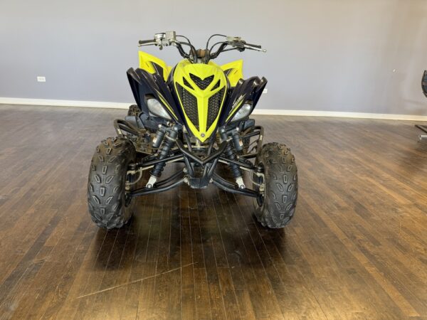 2020 Yamaha Raptor 700R SE
