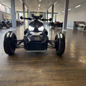 2021 Ryker Rally Edition 900 ACE