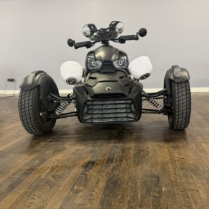 2021 Can-Am Ryker Rally Edition 900
