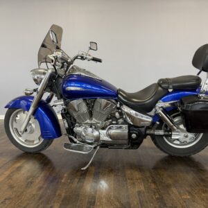 2006 Honda VTX1300R