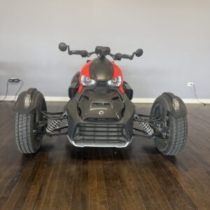 2019 CAN-AM RYKER 900 RALLY EDITION