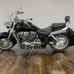 2008 Honda VTX1800-Type N3