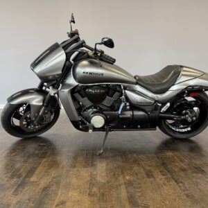 2020 Suzuki Boulevard M109R