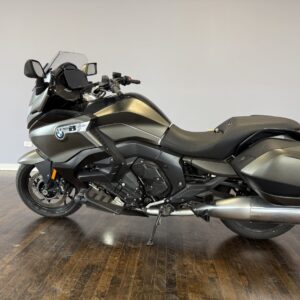 2022 BMW K1600B