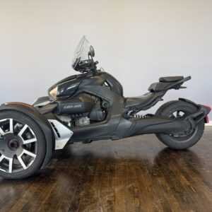 2021 Can-Am Ryker Rally Edition 900