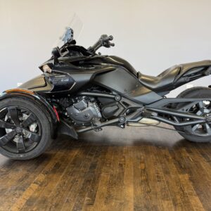 2021 Can-Am Spyder F3-S
