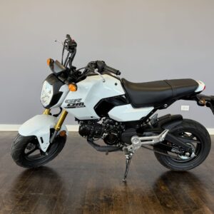 2025 HONDA GROM ABS