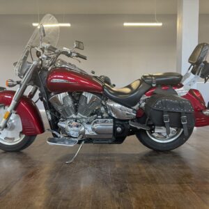 2005 Honda VTX1300R