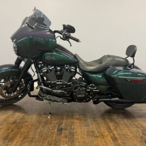 2021 Harley-Davidson FLHXS Street Glide Snake Venom