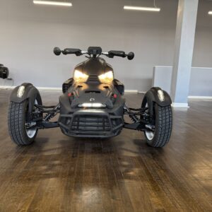 2022 Can-Am Ryker 900 Rally