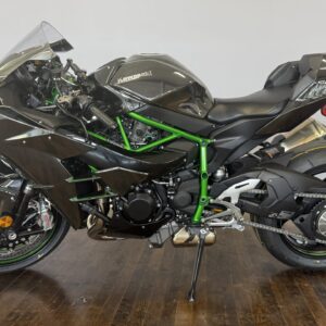2026 Kawasaki ZX1002JTFNL Ninja H2 (ABS)