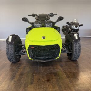 2023 Can-Am F3-S